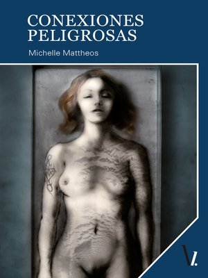 cover image of Conexiones peligrosas